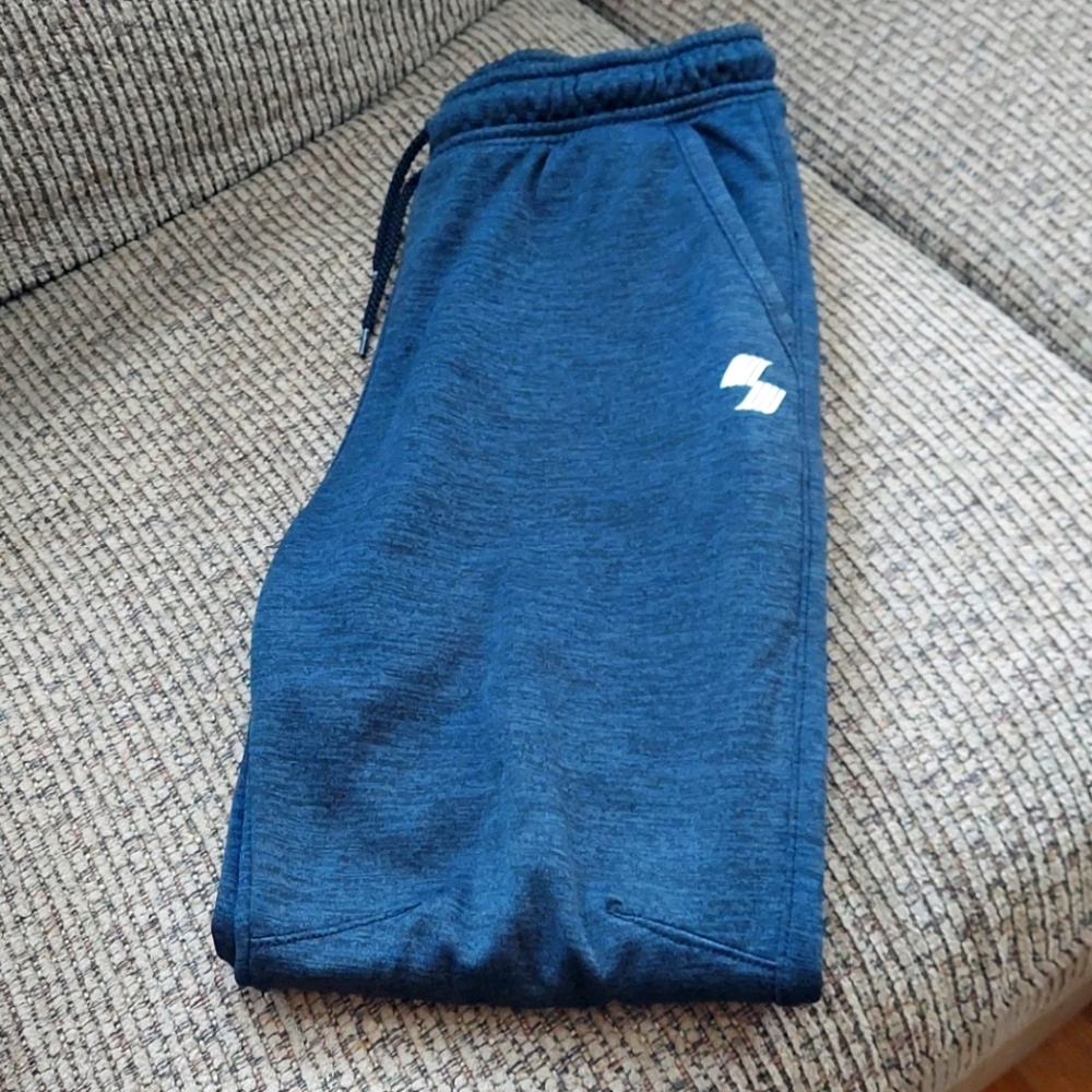 Sweatpants LG 10/12